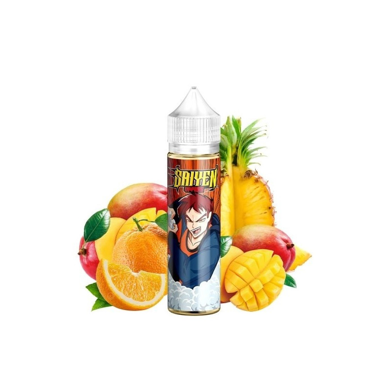SWOKE Dragon 50ml