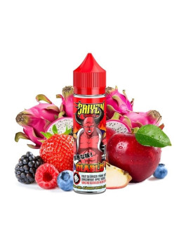 SWOKE Diablo 50ml