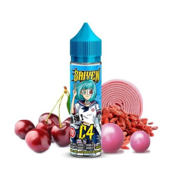 SWOKE C4 50ml