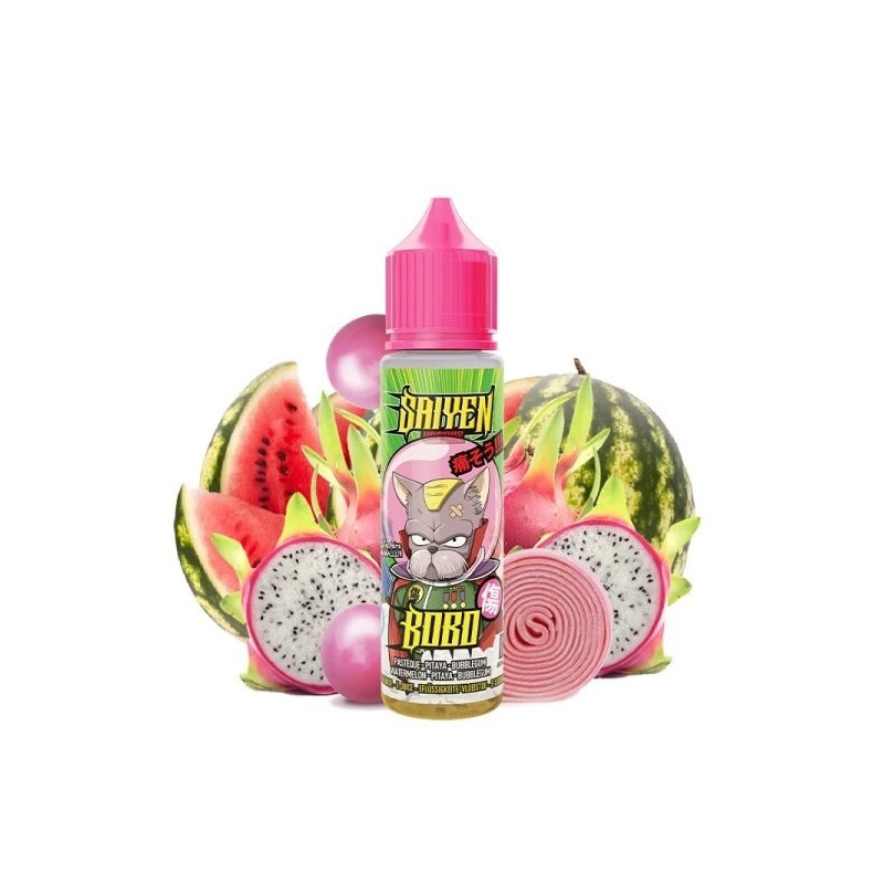 SWOKE Bobo 50ml