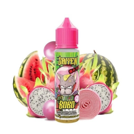 SWOKE Bobo 50ml