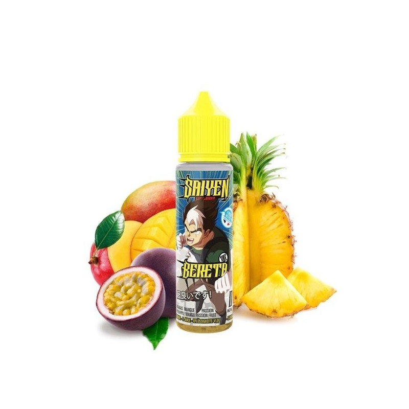 SWOKE Bereta 50ml