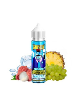 SWOKE Frozen Breezer 50ml