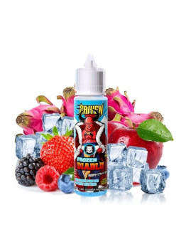 SWOKE Frozen Diablo 50ml