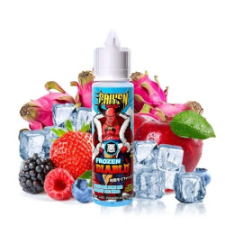 SWOKE Frozen Diablo 50ml