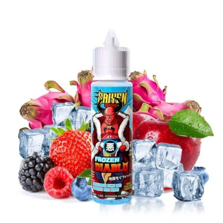 SWOKE Frozen Diablo 50ml