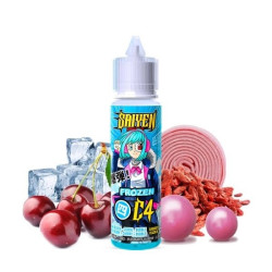 SWOKE Frozen C4 50ml