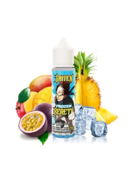 SWOKE Frozen Bereta 50ml