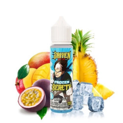 SWOKE Frozen Bereta 50ml