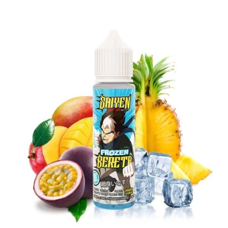SWOKE Frozen Bereta 50ml