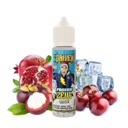 SWOKE Frozen Zeus 50ml