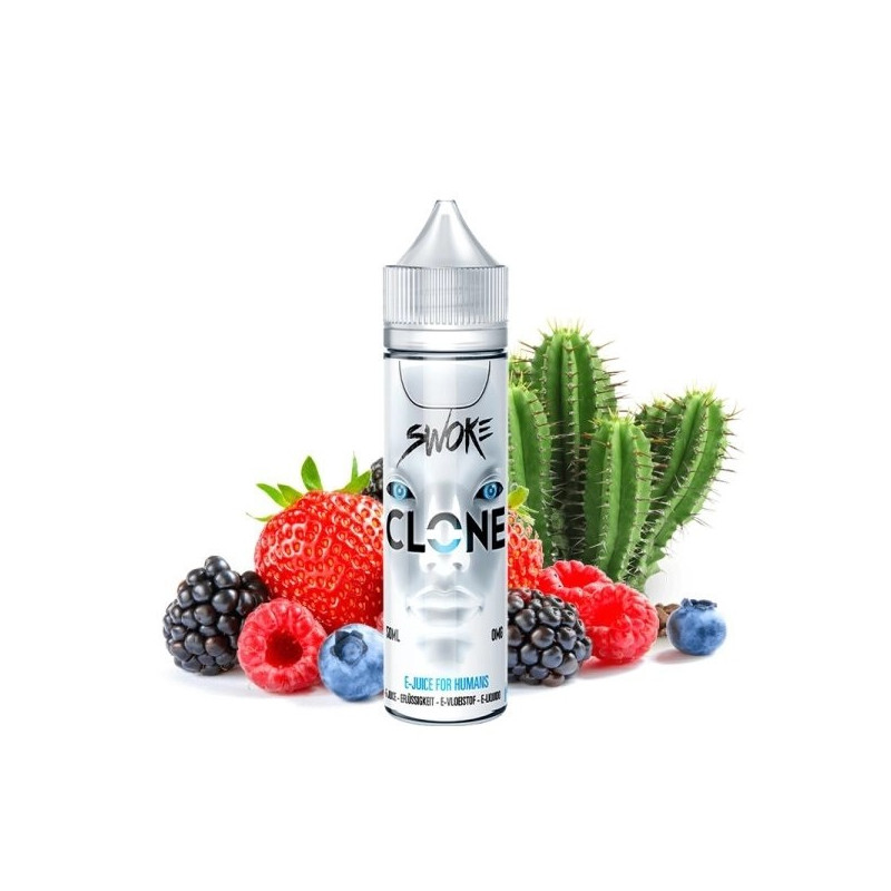 SWOKE Clone 50ml