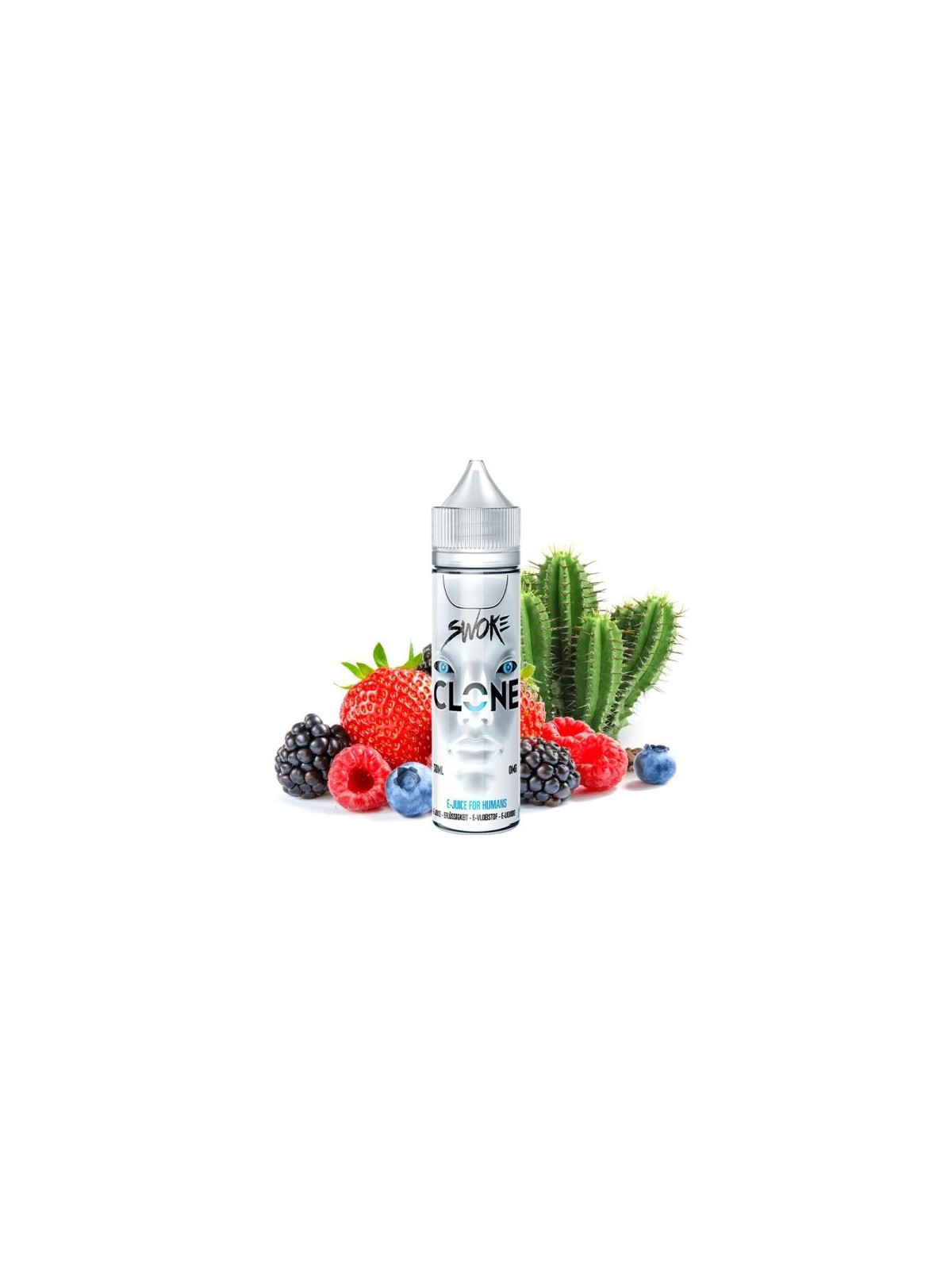 SWOKE Clone 50ml
