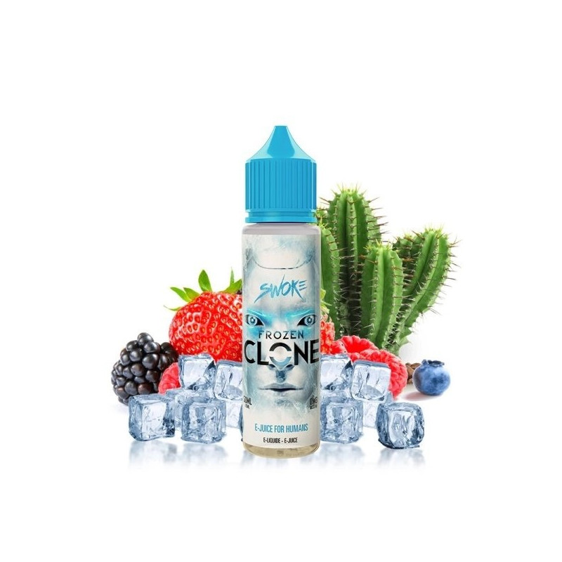 SWOKE Frozen Clone 50ml
