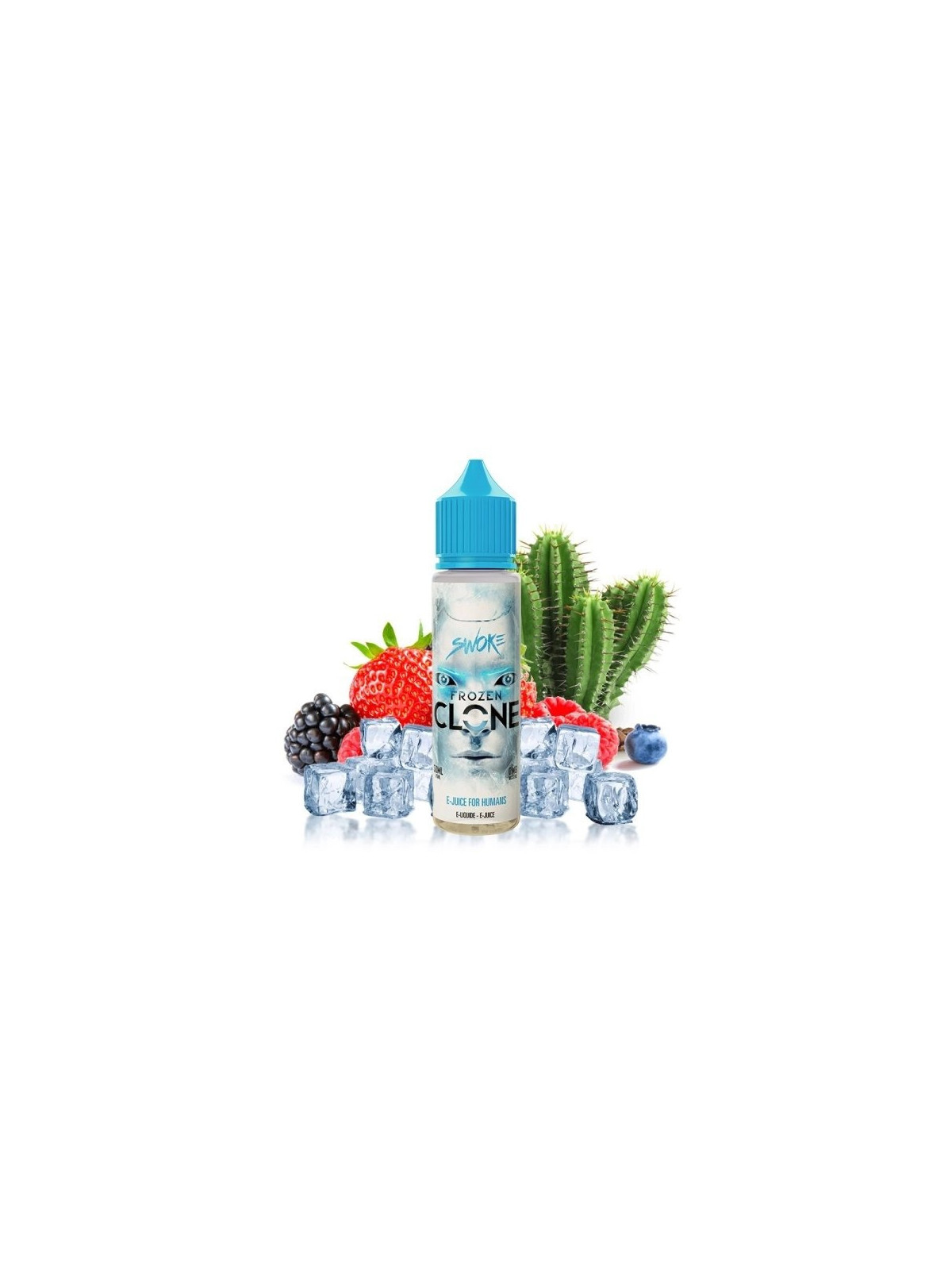 SWOKE Frozen Clone 50ml