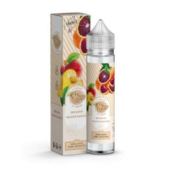 SAVOUREA Brugnon Orange Sanguine 50ml Le Petit Verger