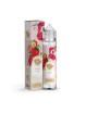 SAVOUREA Fraise Litchi 50ml Le Petit Verger