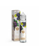 SAVOUREA Mûre Cassis 50ml Le Petit Verger