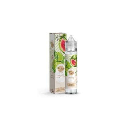 SAVOUREA Pastèque Citron Vert 50ml Le Petit Verger