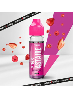 T-JUICE Pink Astaire 50ml - Astaire Family
