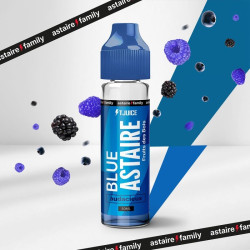 T-JUICE Blue Astaire 50ml - Astaire Family