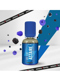 T-JUICE Concentré Blue Astaire 30ml - Astaire Family