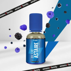 T-JUICE Concentré Blue Astaire 30ml - Astaire Family