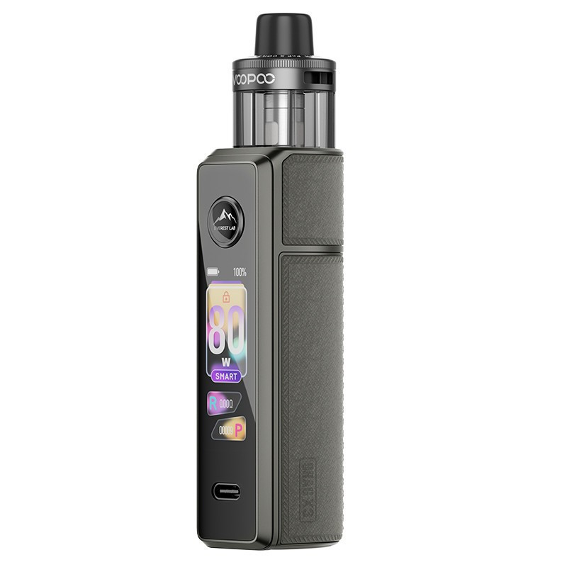 VOOPOO Kit Drag X3