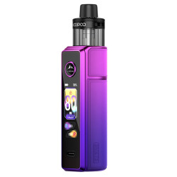VOOPOO Kit Drag X3