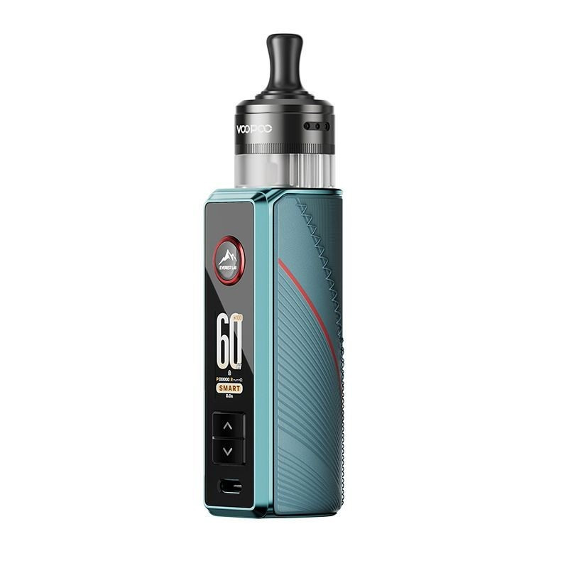 VOOPOO Kit Drag S3