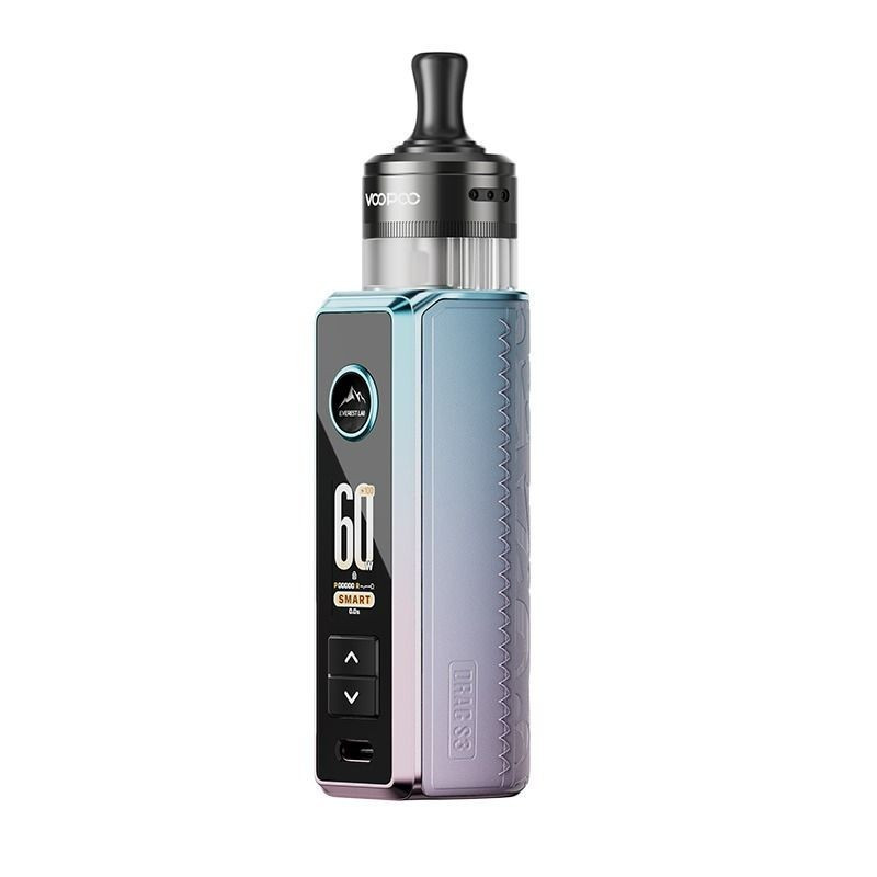 VOOPOO Kit Drag S3