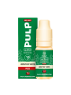 PULP Fizz Menthe Verte / 10Pcs