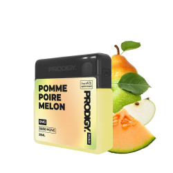 Pomme Poire Melon 25ML - Prodigy by VAPE MAKER