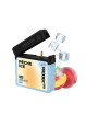 Pêche Ice 25ML - Prodigy by VAPE MAKER