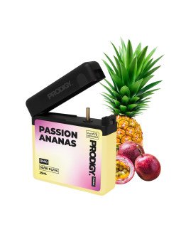 Passion Ananas 25ML - Prodigy by VAPE MAKER