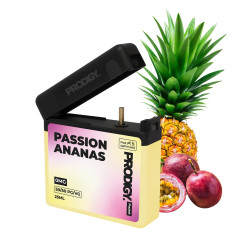Passion Ananas 25ML - Prodigy by VAPE MAKER