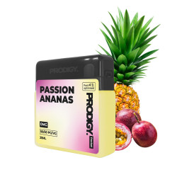 Passion Ananas 25ML - Prodigy by VAPE MAKER