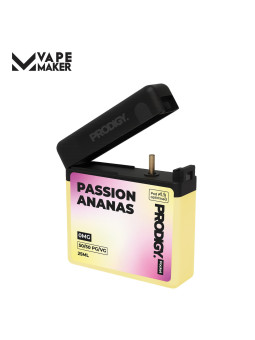 Passion Ananas 25ML - Prodigy by VAPE MAKER