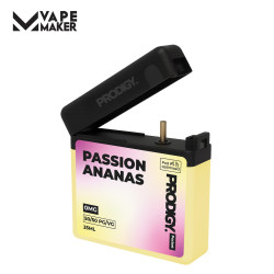 Passion Ananas 25ML - Prodigy by VAPE MAKER