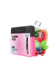 Lush Ice 25ML - Prodigy by VAPE MAKER