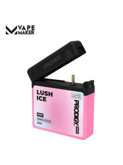 Lush Ice 25ML - Prodigy by VAPE MAKER