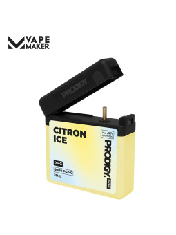 Citron Ice 25ML - Prodigy by VAPE MAKER