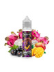 LIQUIDEO Dragon Mangue Cassis 50ml - Dragonzz