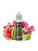LIQUIDEO Dragon Pastèque Kiwi 50ml - Dragonzz
