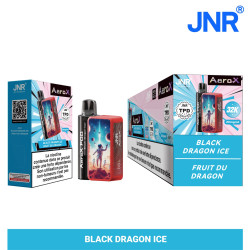 DRAGON ICE Aerox Jnr