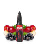 POMME ROUGE CASSIS 50ML - RIOT X