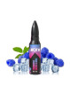 FRAMBOISE BLEUE GLACÉE 50ML - RIOT X