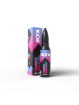RIOT SQUAD Framboise Bleue Glacée 50ml - Riot X
