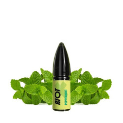 PEPPERMINT 10ML - RIOT X