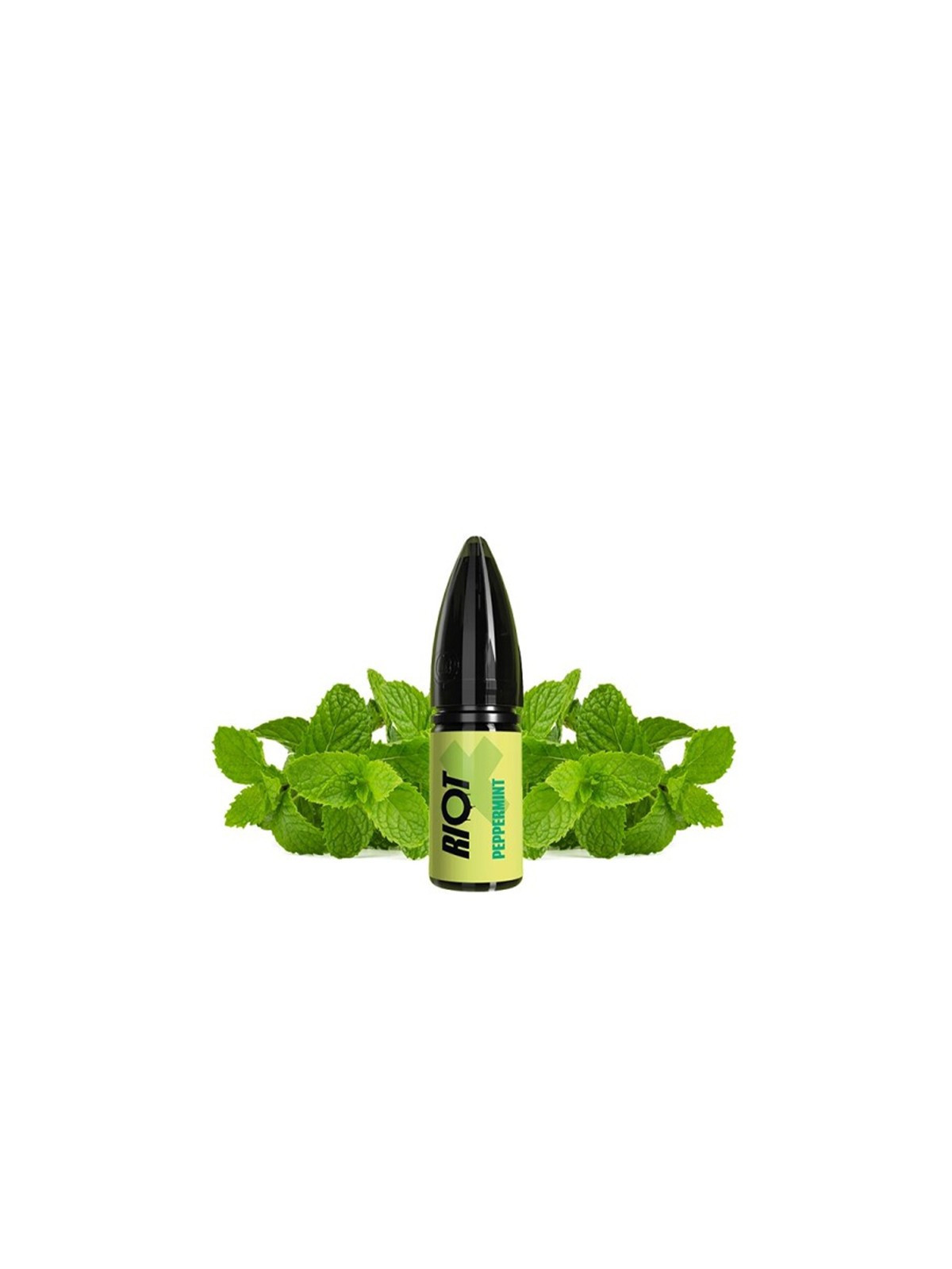 PEPPERMINT 10ML - RIOT X